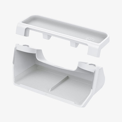Tesla Series - Under Screen Organizer | TO227