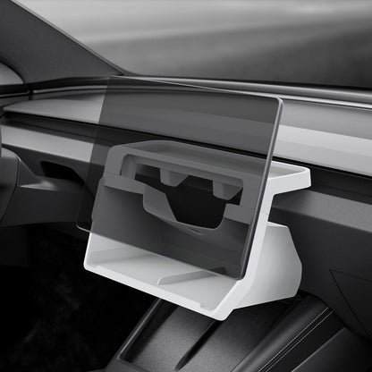 Tesla Series - Under Screen Organizer | TO227