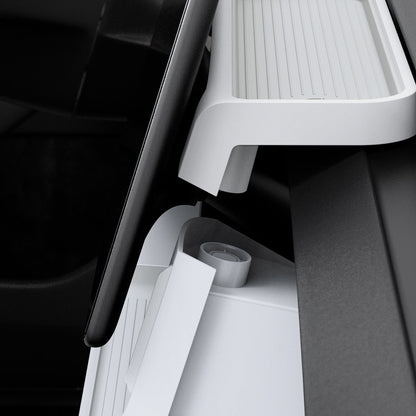 Tesla Series - Under Screen Organizer | TO227