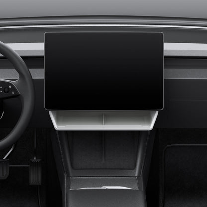 Tesla Series - Under Screen Organizer | TO227