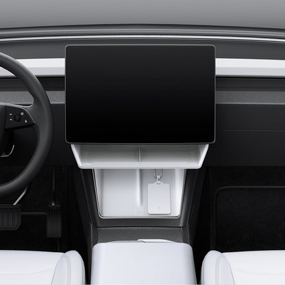 Tesla Series - Under Screen Organizer | TO227
