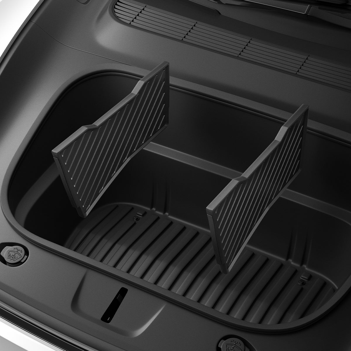 Tesla Series - Frunk Divider | TO229J