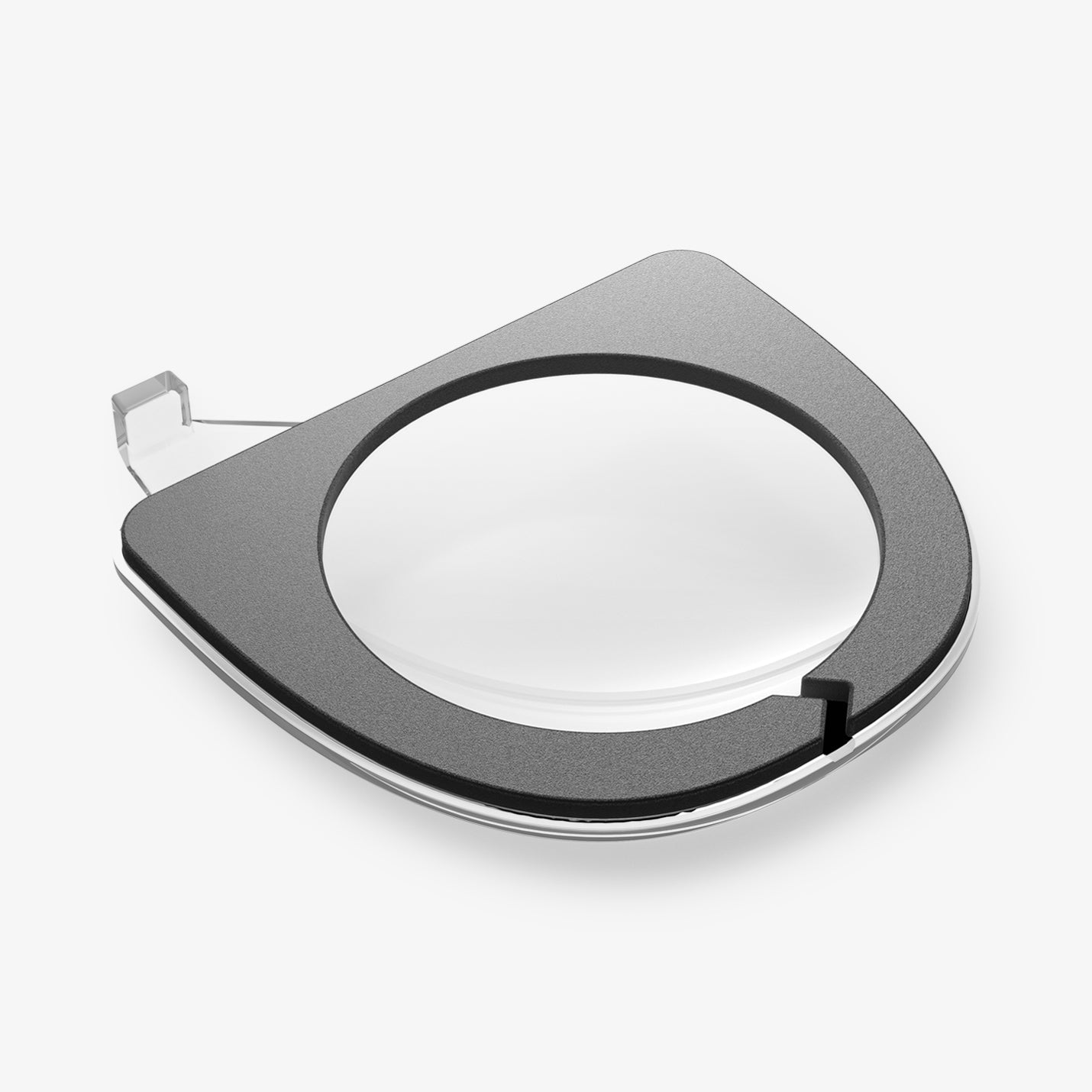 Tesla Series - Front Camera Protector | TO331