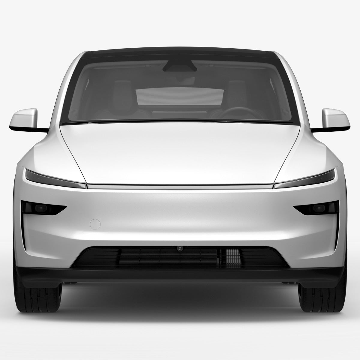 Tesla Series - Front Camera Protector | TO331