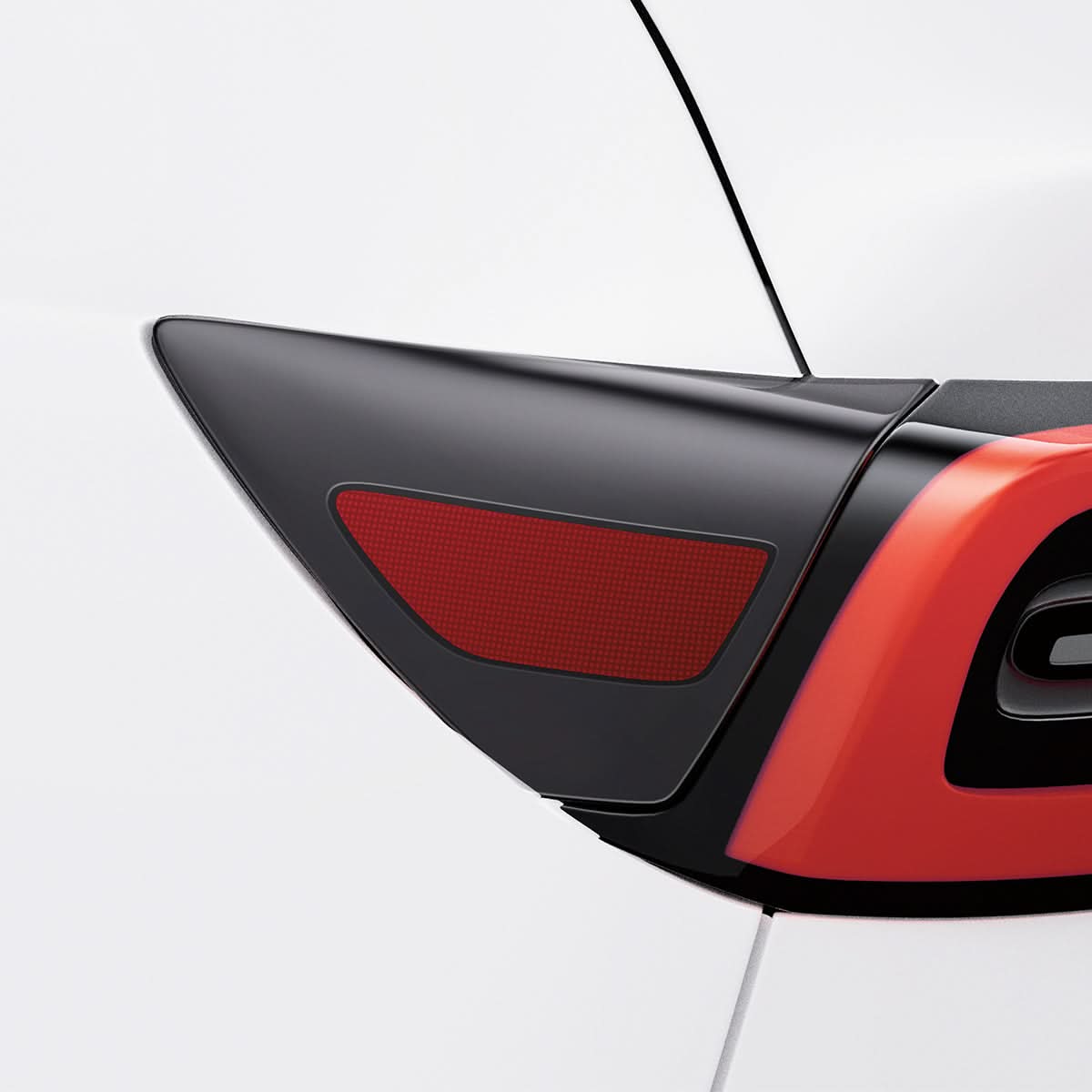 Tesla Series - Charging Port Protective Film