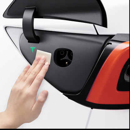 Tesla Series - Charging Port Inner Protective Film | TO420C