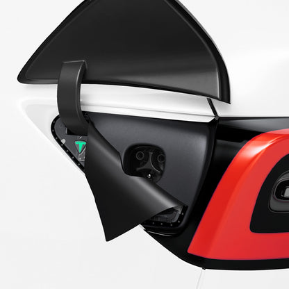 Tesla Series - Charging Port Inner Protective Film | Zero One