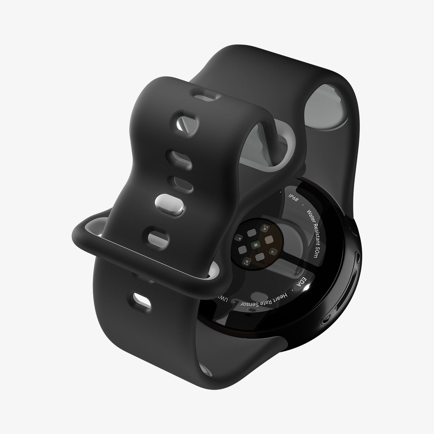 Pixel Watch 4 Series - Nano Pop