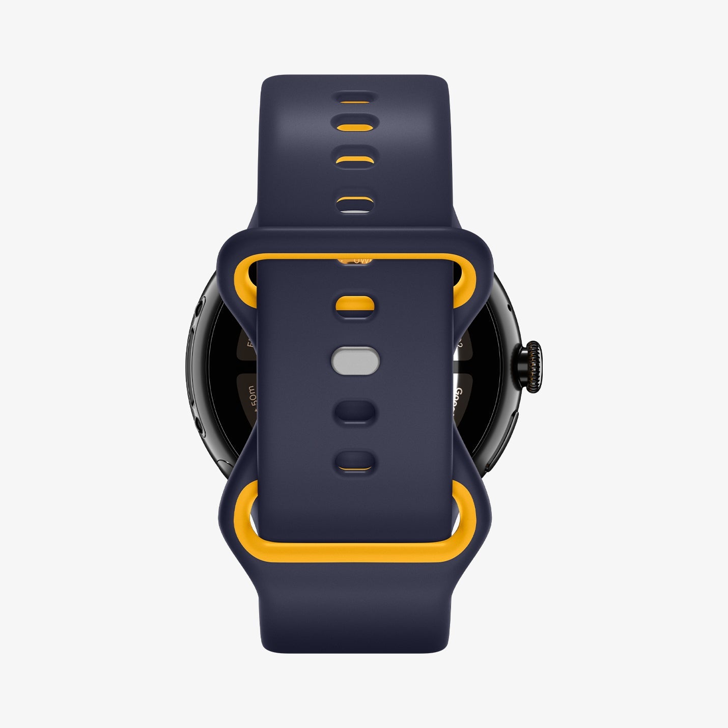 Pixel Watch 4 Series - Nano Pop