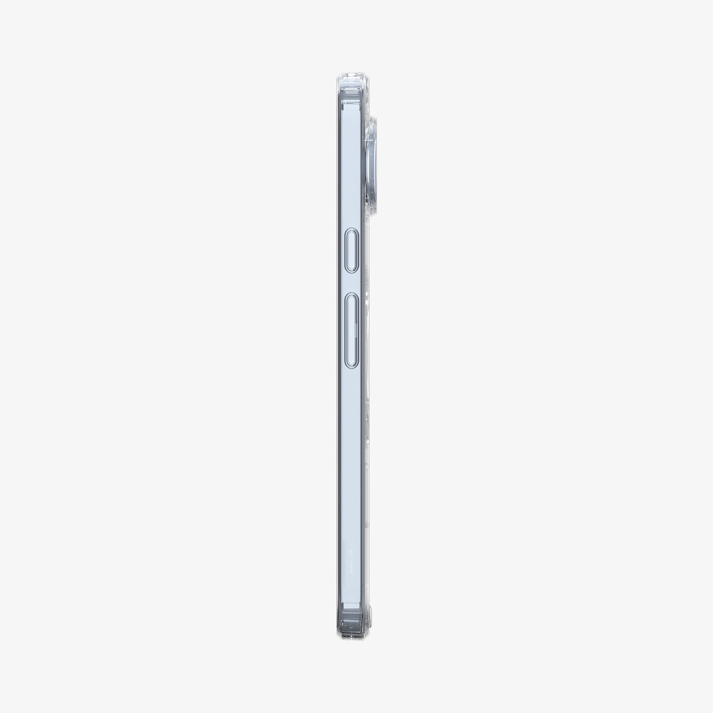 Pixel 10 Series - Crystal Flex (Mag Fit)