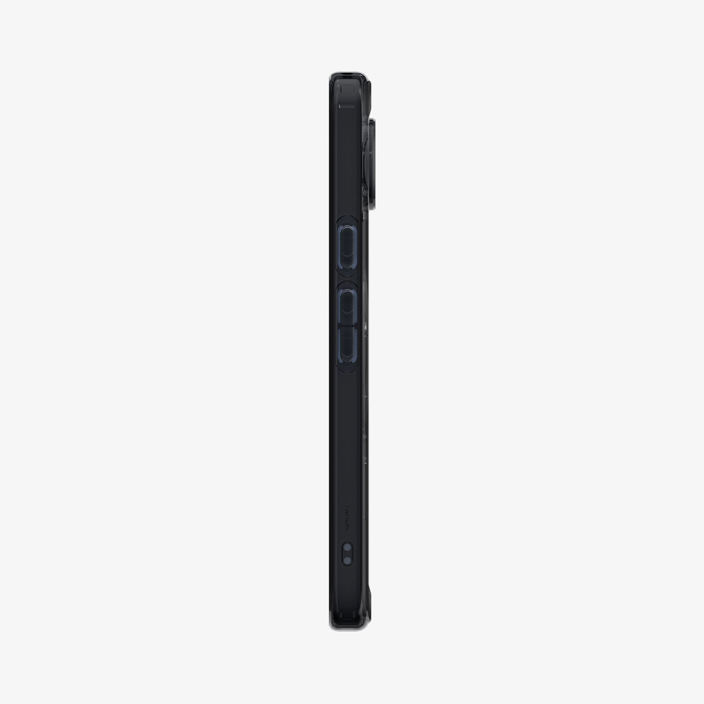 Pixel 10 Series - Ultra Hybrid Metal Ring (Mag Fit)