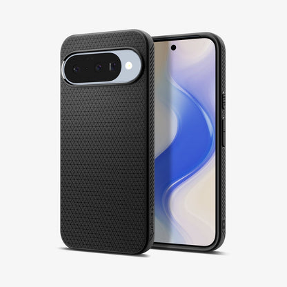Pixel 10 Series - Liquid Air