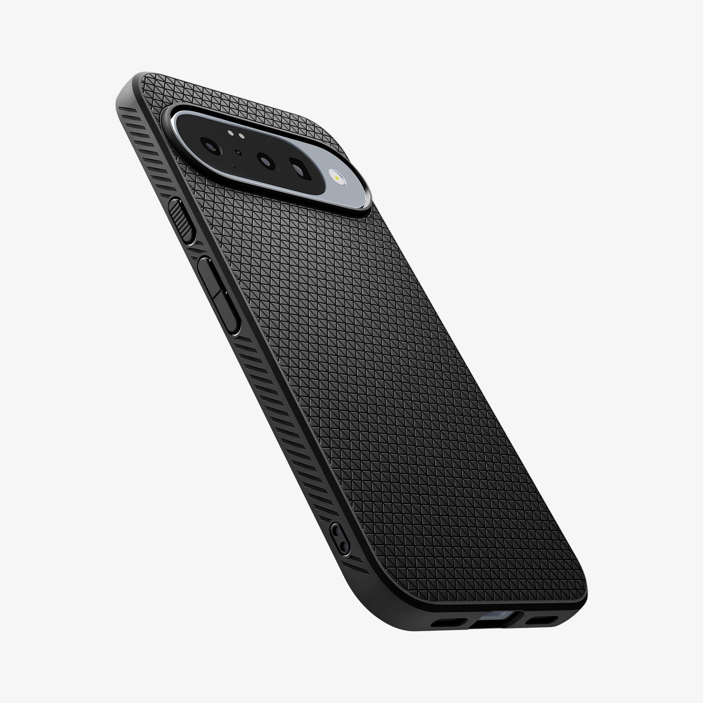 Pixel 10 Series - Liquid Air