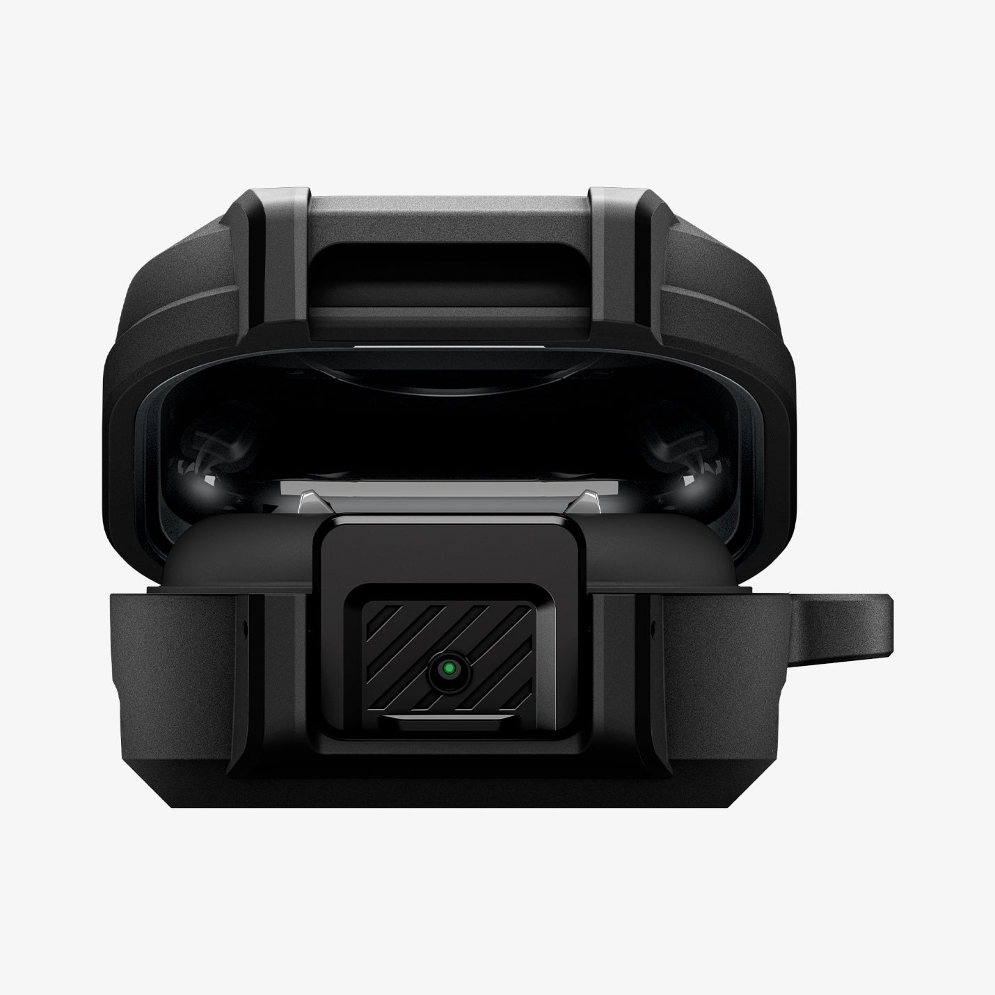 Galaxy Buds 4 Series - Lock Fit