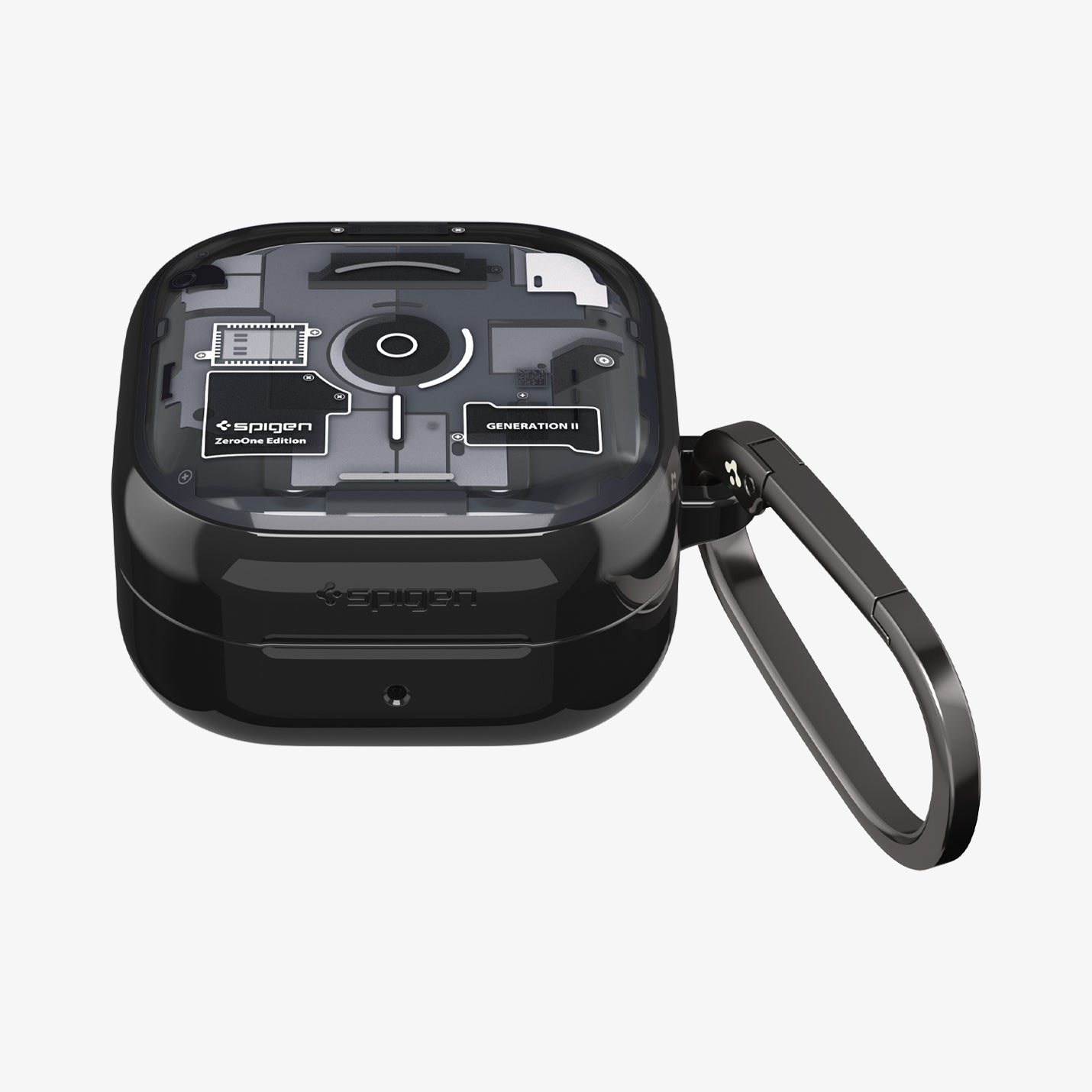 Galaxy Buds 4 Series - Ultra Hybrid Zero One