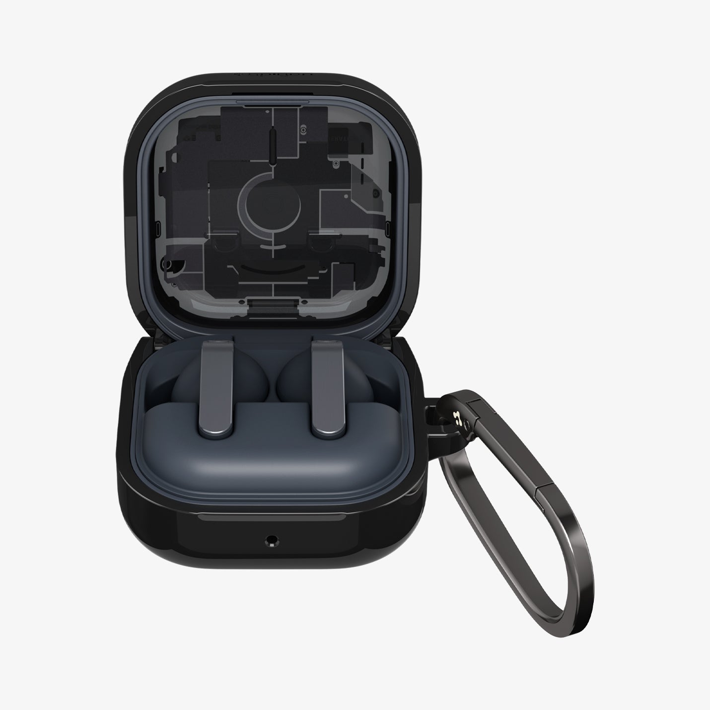 Galaxy Buds 4 Series - Ultra Hybrid Zero One