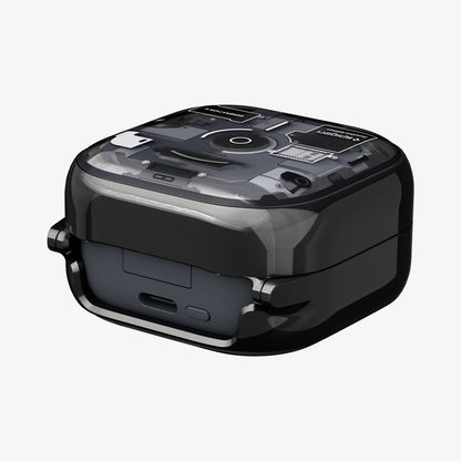 Galaxy Buds 4 Series - Ultra Hybrid Zero One