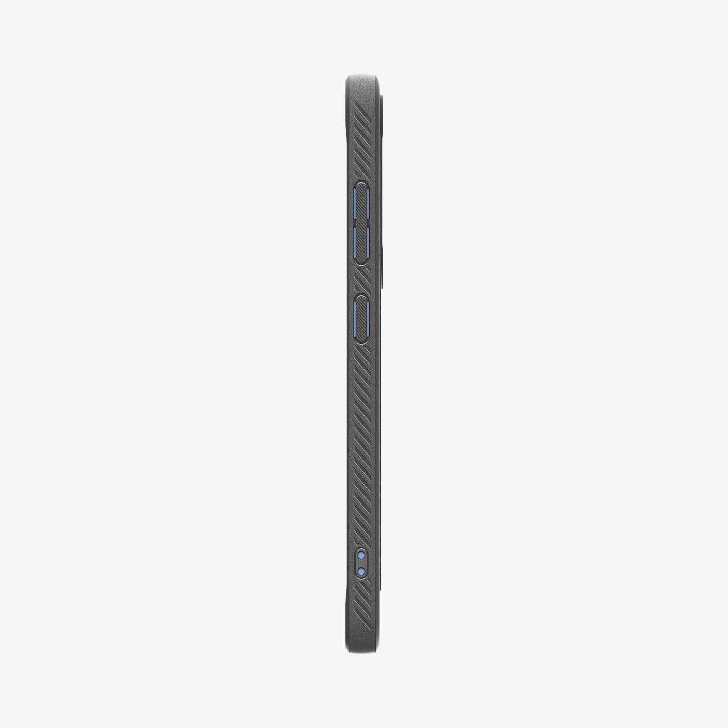 Galaxy S25 Series - Rugged Armor (Mag Fit)