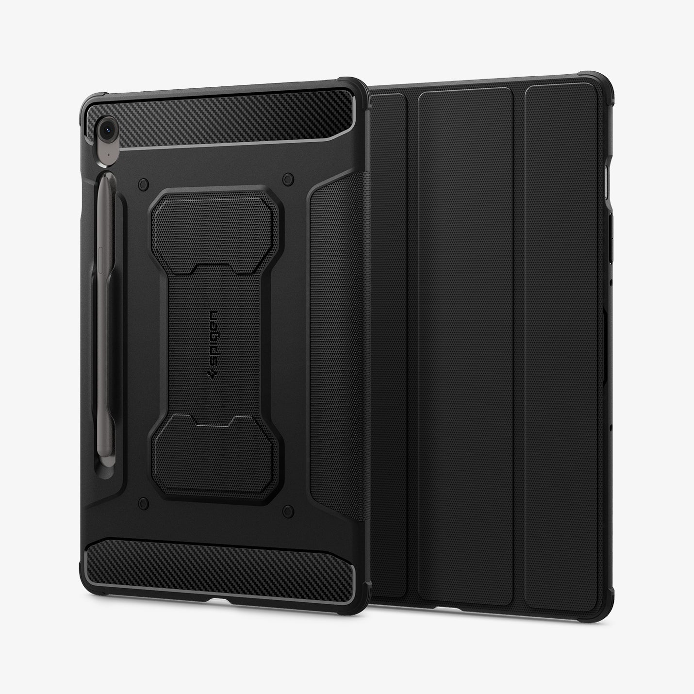 Galaxy Tab S10 FE Series - Rugged Armor Pro