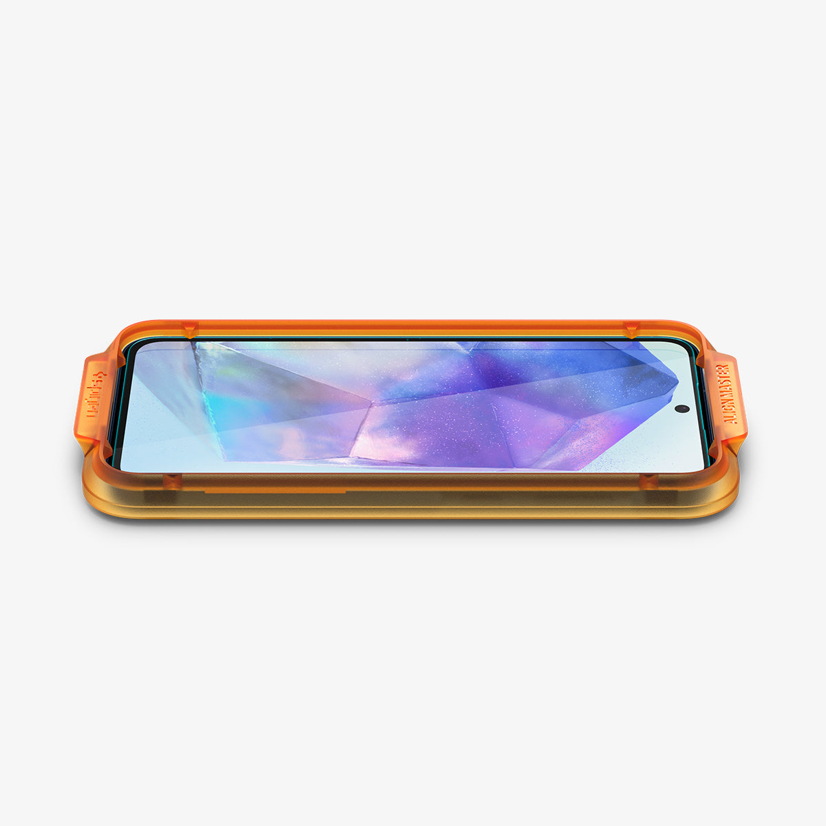 Galaxy A Series - Alignmaster Full Cover