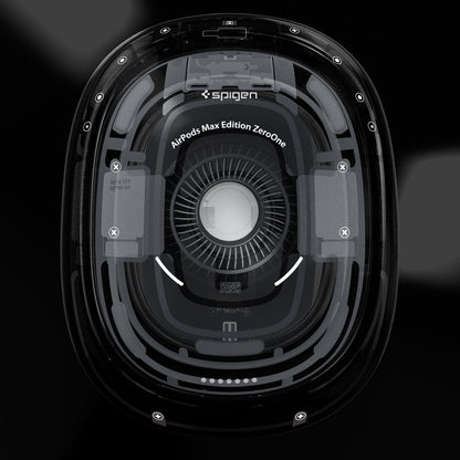 AirPods Max Series - Ultra Hybrid Pro Zero One
