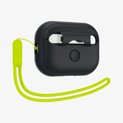 AirPods Series - Silicone Fit + Strap