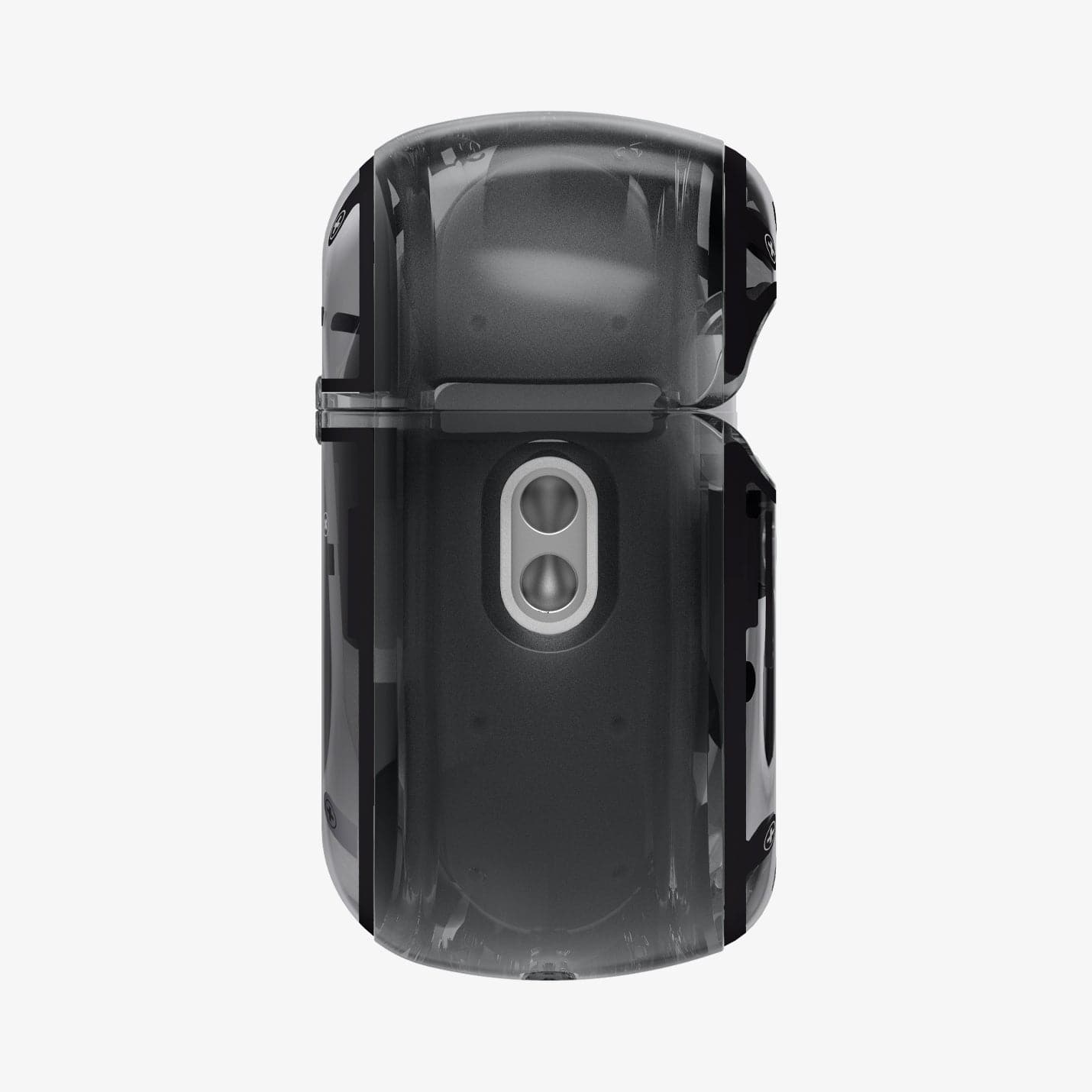 AirPods Series - Ultra Hybrid Zero One (Mag Fit)