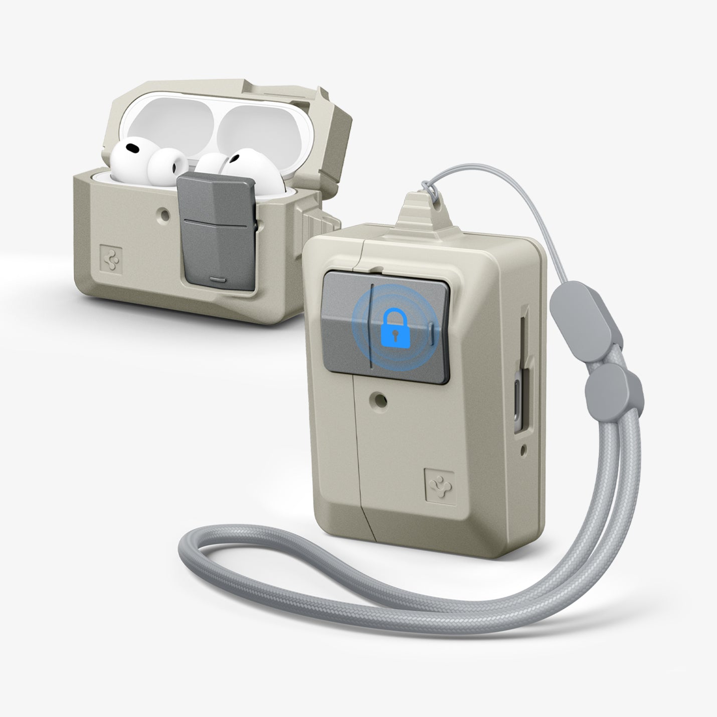 AirPods Pro 3 Series - Classic LS