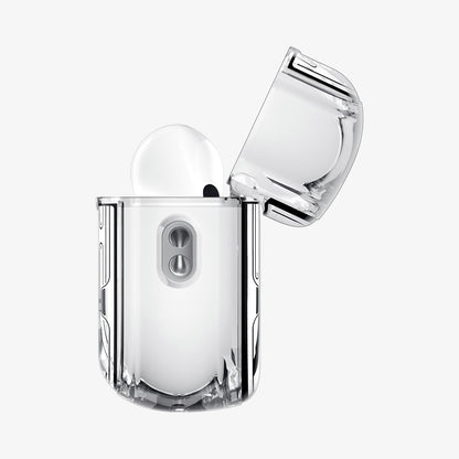 AirPods Pro 3 Series - Ultra Hybrid Neo One (Mag Fit)