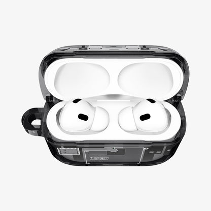 AirPods Pro 3 Series - Ultra Hybrid Zero One (Mag Fit)