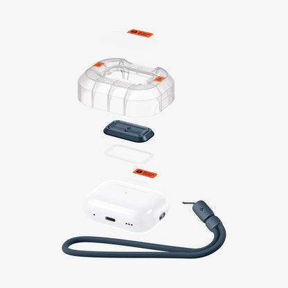 AirPods Series - Lock Fit M