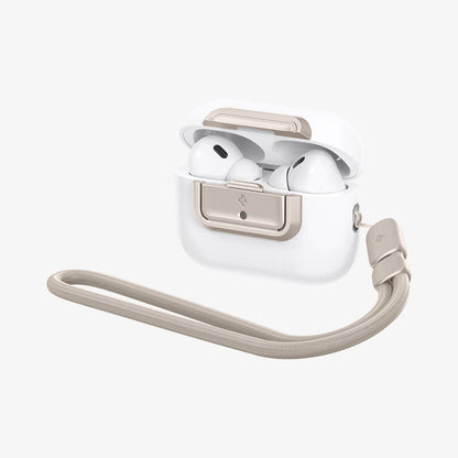 AirPods Series - Lock Fit M