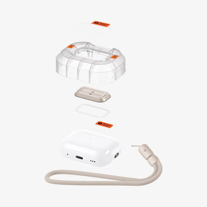 AirPods Series - Lock Fit M
