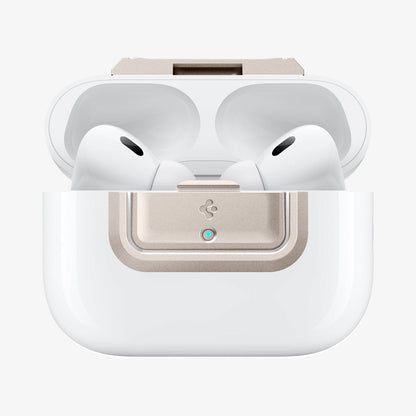 AirPods Series - Lock Fit M