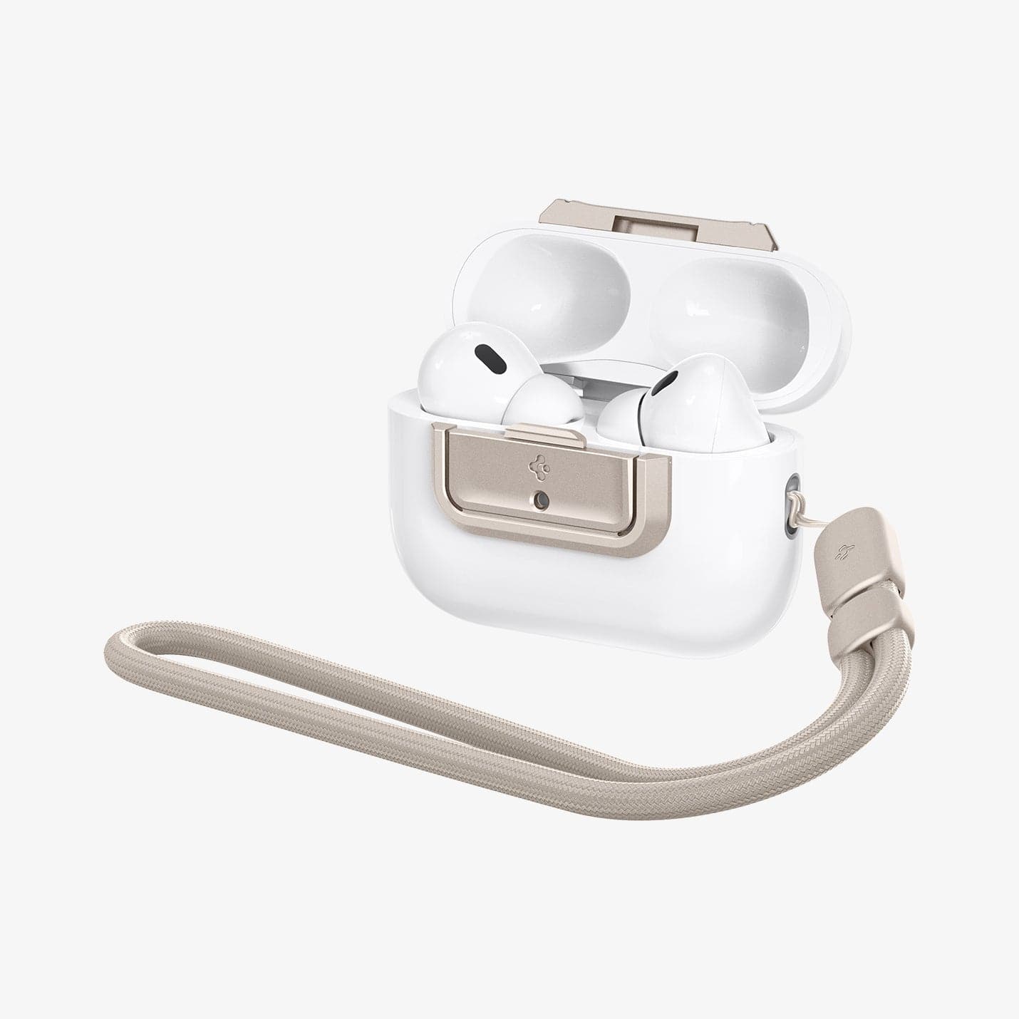 AirPods Series - Lock Fit M