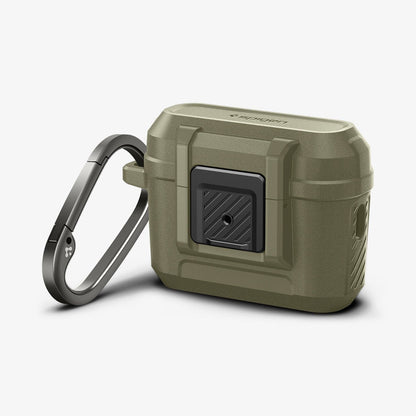 AirPods Series - Lock Fit
