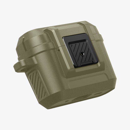 AirPods Series - Lock Fit