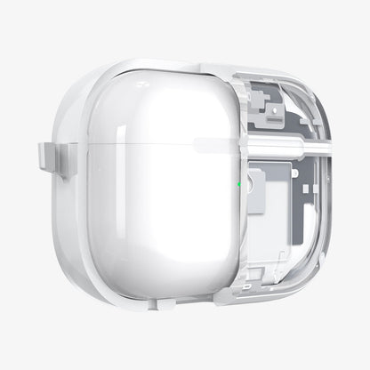 AirPods Series - Ultra Hybrid Zero One (Mag Fit)