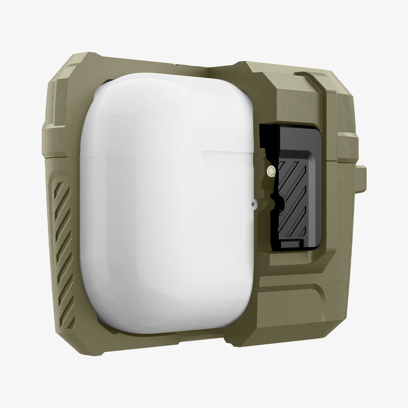 AirPods Series - Lock Fit