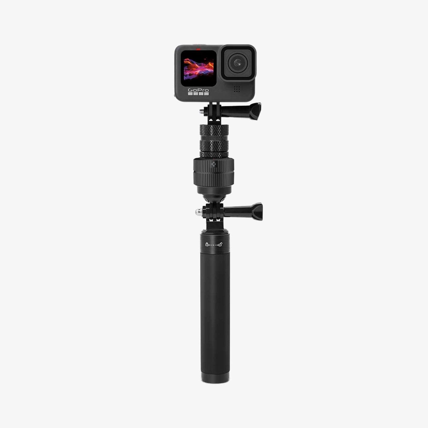 AirTag Camera Mount Adapter