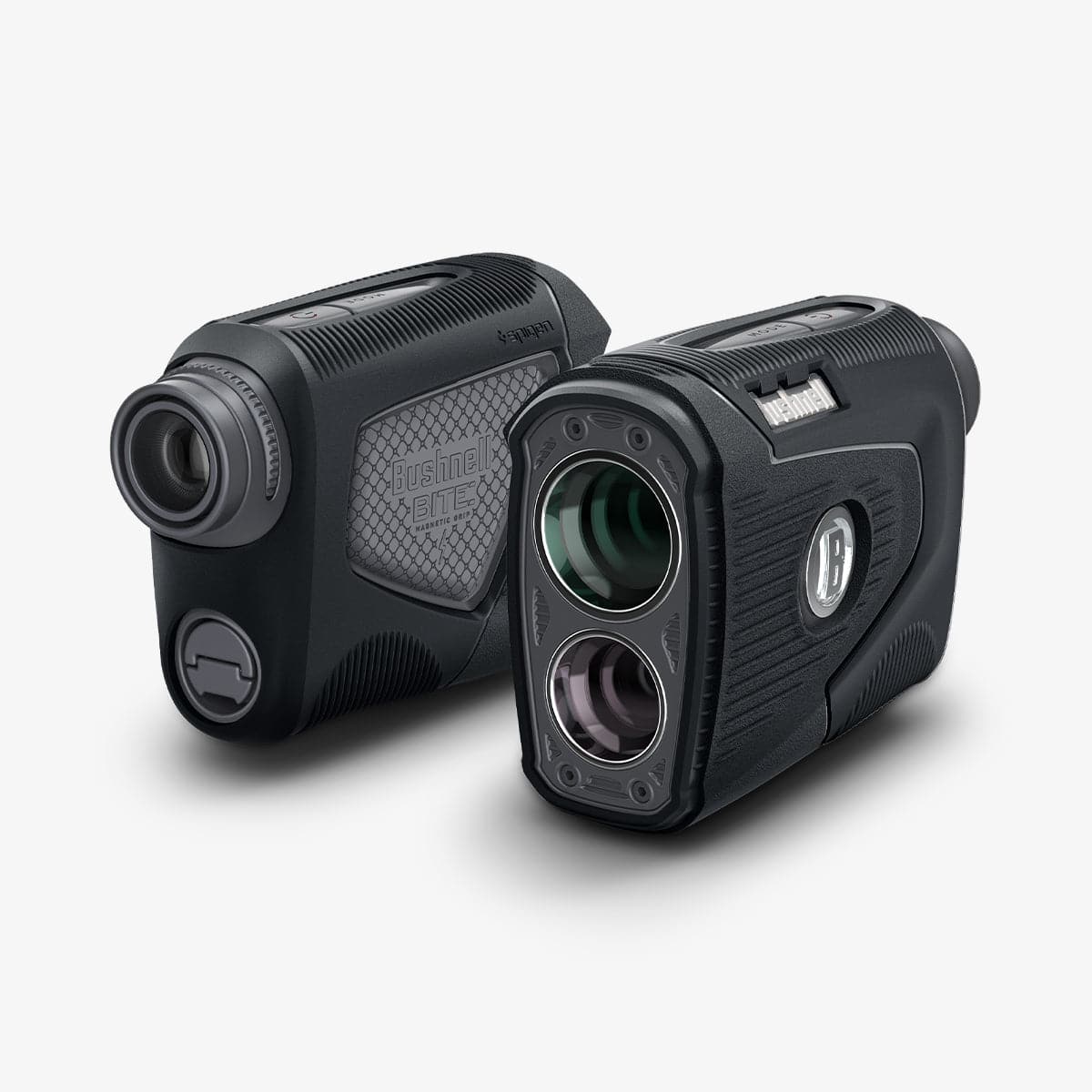 Bushnell Pro Series Rangefinder Case Silicone Fit AirTag