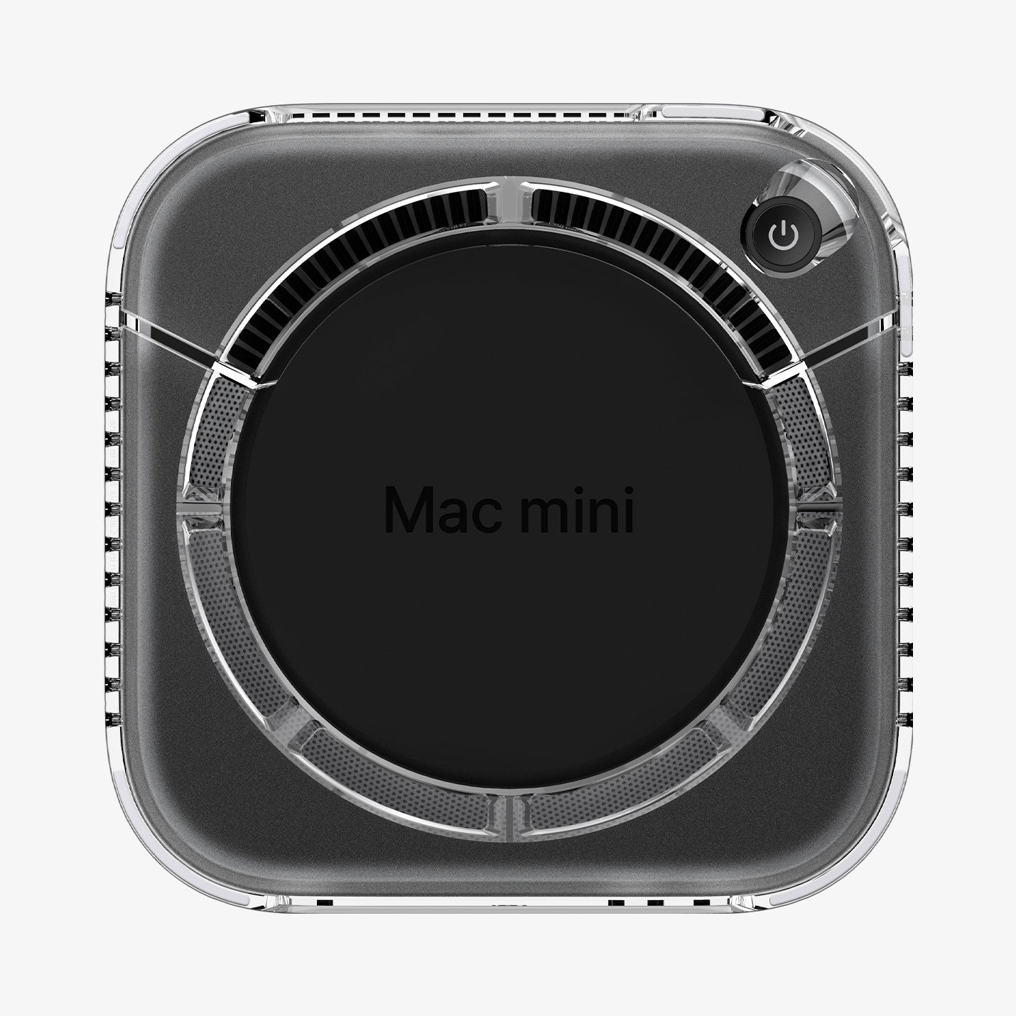 Apple Mac Mini Stand | Ultra Hybrid
