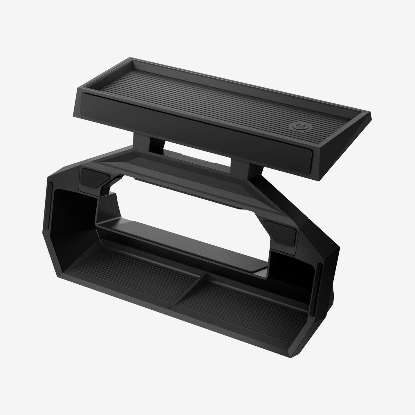 Tesla Series - Under Screen Organizer | TO227