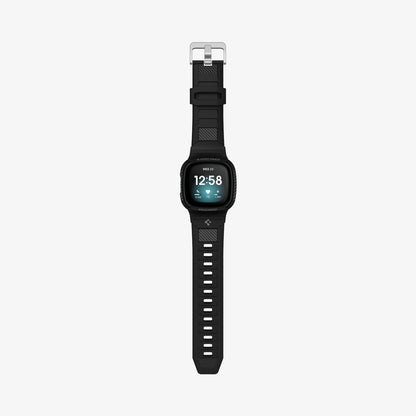 Fitbit Series - Rugged Armor Pro