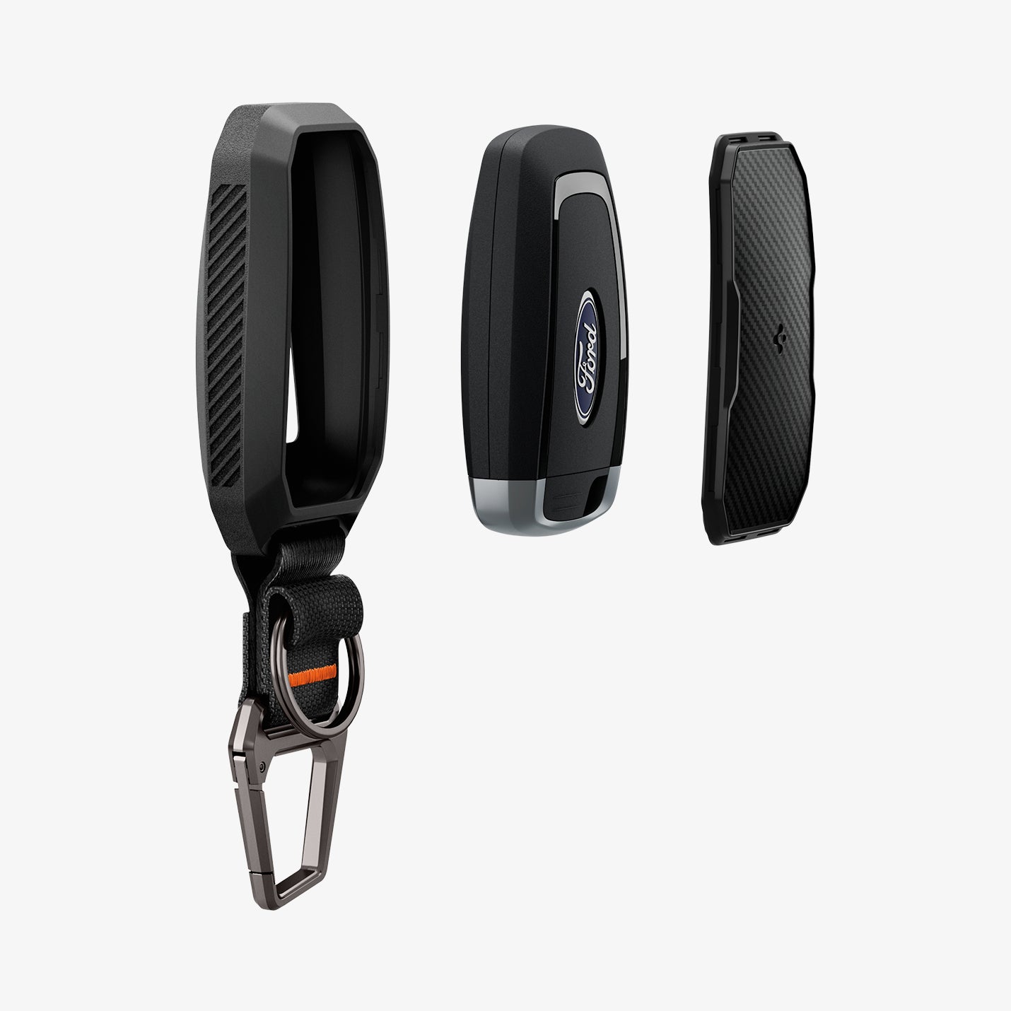 Ford Key Fob Cover | FK100