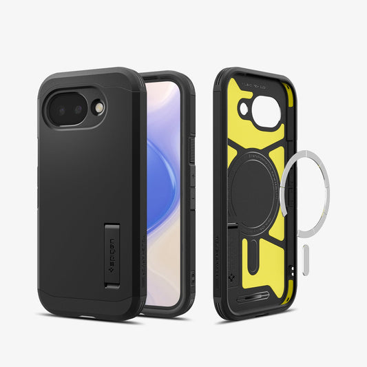Pixel 10a Series - Tough Armor (Mag Fit)