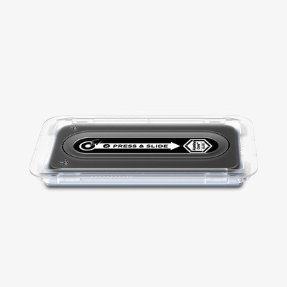 Pixel 10 Series - GLAS.tR EZ Fit Pro