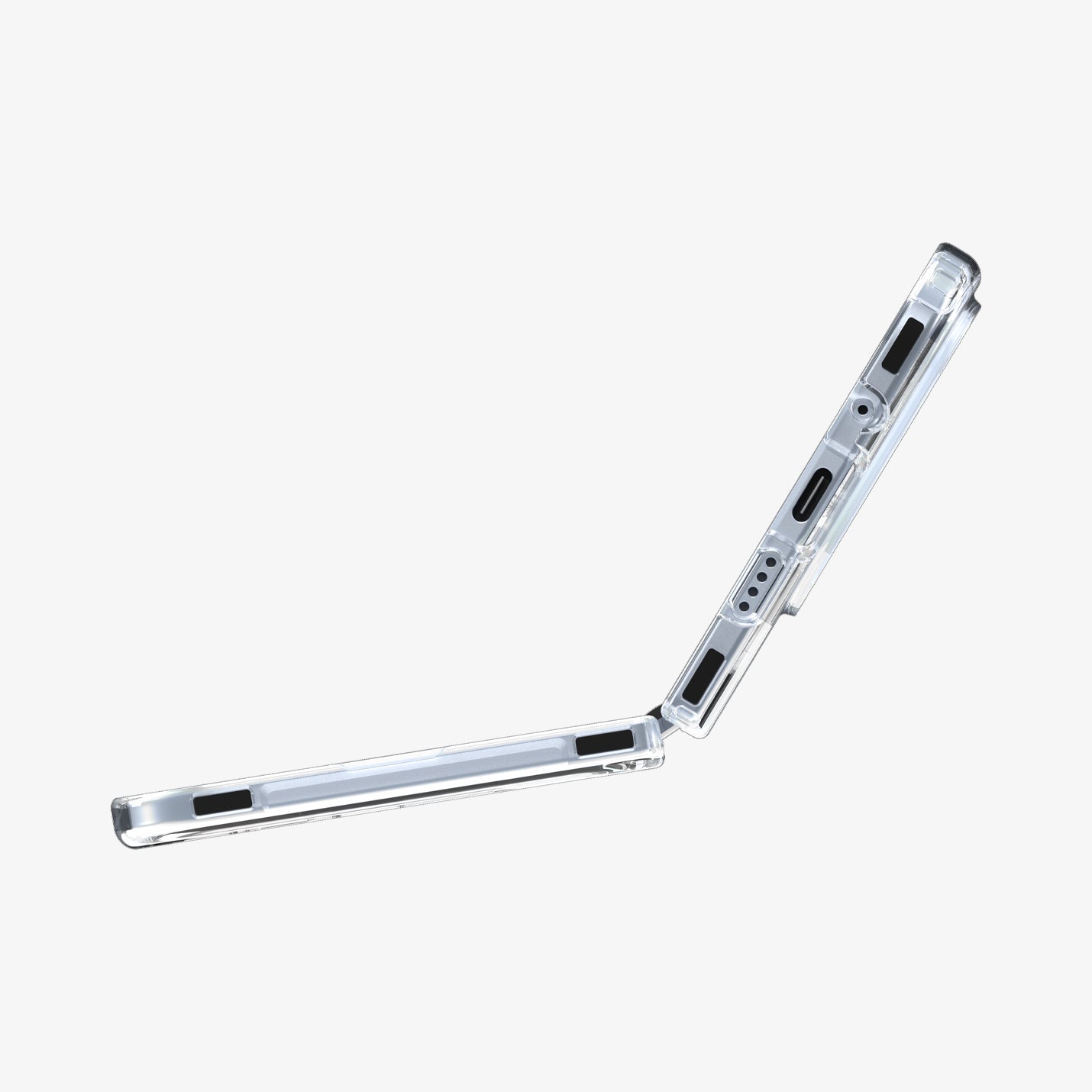 Pixel 10 Series - Ultra Hybrid Metal Ring (Mag Fit)