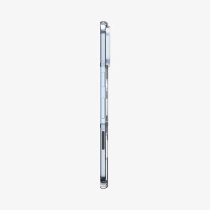 Pixel 10 Series - Ultra Hybrid Metal Ring (Mag Fit)