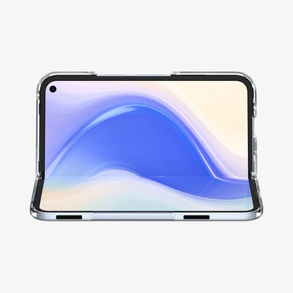 Pixel 10 Series - Ultra Hybrid Metal Ring (Mag Fit)